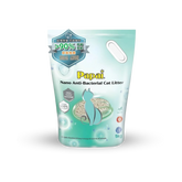 Papai Nano Anti-Bacterial Cat Litter (3mm)